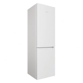 Frigorífico combi Indesit INFC9 TI22W Total No Frost 367L E blanco 202,7 cm