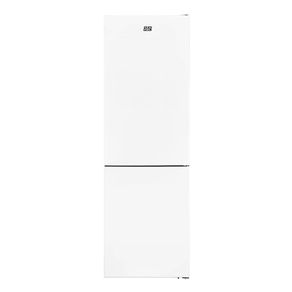 Frigorífico combi New Pol NWC187EID No Frost Multicooling 331L D blanco 186 cm