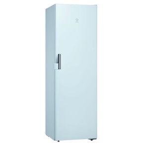 Congelador vertical Balay 3GFF563WE 242L No Frost F blanco 186 cm