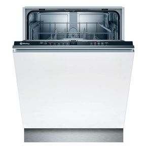 Lavavajillas Balay 3VF5010NP 12 servicios 5 programas WiFi E blanco 60 cm