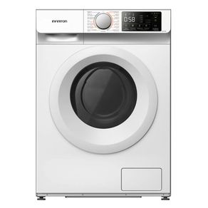 Lavadora Infiniton WM-10NL 10kg 1400 rpm 15 programas B blanco 85 cm