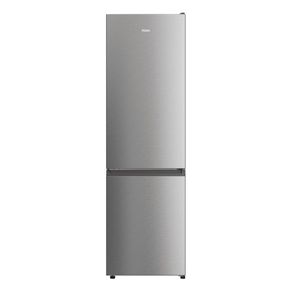 Frigorífico combi Haier 2D 60 Serie 1 HDW1620DNPK Total No Frost 377L D inox 200 cm