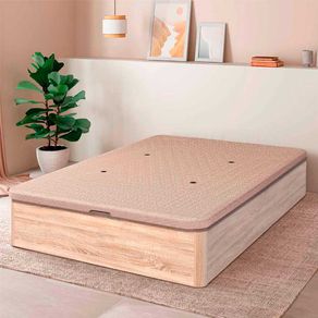 Canapé Guadiana tapizado 3D cambria 135x190 cm