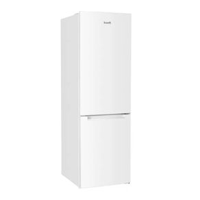 Frigorífico combi Kunft KC8445 No Frost 253L F blanco 180 cm