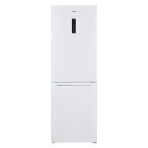 Frigorífico combi Svan SC185600ENF No Frost 323L Multi Air Flow E blanco 185,5 cm