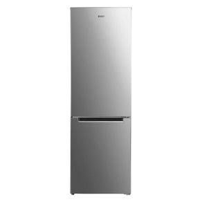 Frigorífico combi Svan SC185600FNFX No Frost 293L Multi Air Flow F inox 185 cm