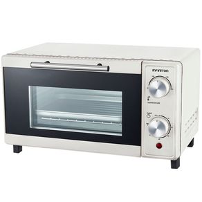 Horno de sobremesa Infiniton HSM-70B09 600W 9L blanco