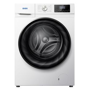 Lavadora Svan SL10400AIDVB 10kg 1400 rpm A blanco 84,5 cm