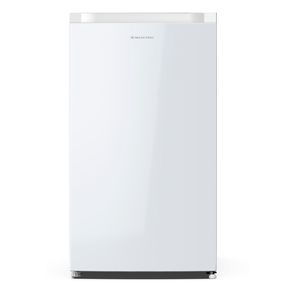 Congelador vertical Milectric FRV-85 Defrost 64L F blanco 84,5 cm