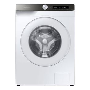Lavadora Samsung WW90T534DTT/S3 9kg 1400 rpm WiFi IA con autodisificador A blanco 85 cm