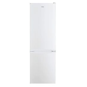 Frigorífico combi Candy CHICS 5182WN estático 262L F blanco 180 cm