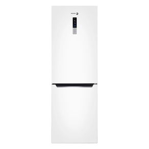 Frigorífico combi Fagor 3FFK-6645 Total No Frost 317L F blanco 180 cm