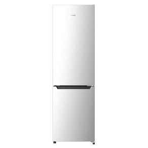 Frigorífico combi Cecotec Bolero CoolMarket Combi 250 Inox D 250L Total No Frost D inox 181 cm