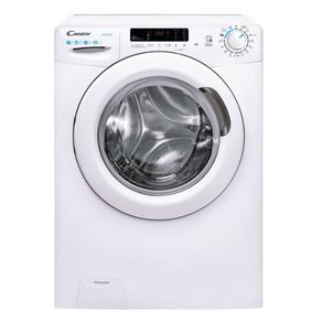 Lavadora Candy CS4 1272DE/1-S 7kg 1200 rpm Smart Touch NFC D blanco 85 cm