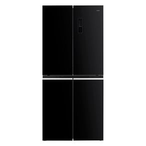 Frigorífico americano Svan S418800ENF 362L No Frost 4 puertas E negro 180 cm