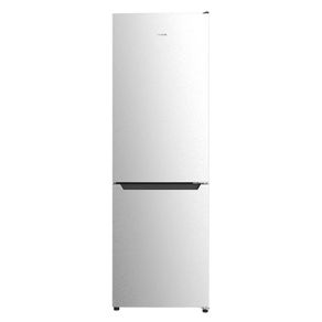 Frigorífico combi Cecotec Bolero CoolMarket Combi 322 Inox E Total No Frost 322L E inox 185,5 cm