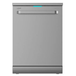 Lavavajillas Cecotec Bolero Aguazero 6800 stainless steel 14 cubiertos 8 programas C inox 60 cm