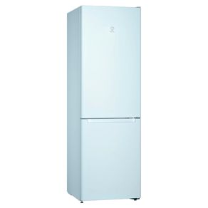 Frigorífico combi Balay 3KFE561WI No Frost 305L E blanco 186 cm