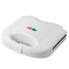 Sandwichera Küken 750W termostato automático blanco