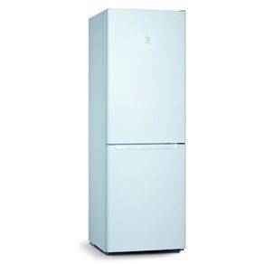 Frigorífico combi Balay 3KFE361WI No Frost 282L E blanco 176 cm