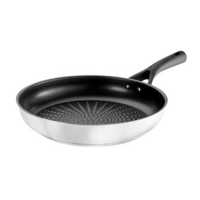 Sartén Expert Pyrex acero inox Ø28 cm