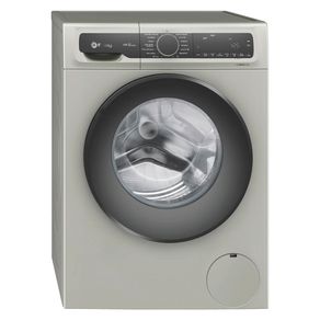 Lavadora Balay 3TS494XD 9kg 1400 rpm Auto Dosificador A gris 84,8 cm