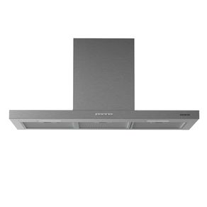 Campana tipo T Infiniton CMPT-STL9T8 215W 600m3/h C inox