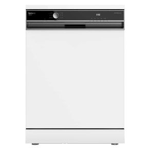 Lavavajillas Cecotec Bolero Aguazero 6000 12 cubiertos 7 programas E blanco 60 cm