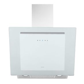 Campana tipo T Infiniton CMPTRAL-W69 540W 720m3/h A+ cristal blanco 60 cm