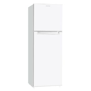 Frigorífico de 2 puertas Infiniton FG-1570NF Total No Frost 334L F blanco 170 cm