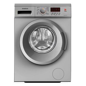 Lavadora Infiniton WM-62P 6kg 1000 rpm tecología Easy Play E inox 85 cm