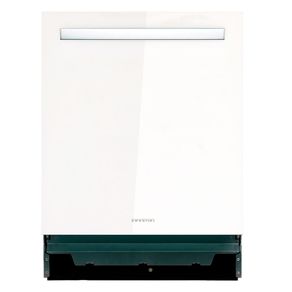Lavavajillas semi integrable Infiniton DIW-G62W 15 cubiertos 7 programas D blanco 59,5 cm