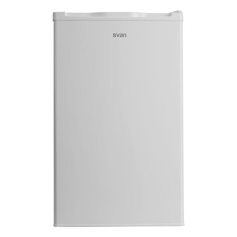 Frigorífico de 1 puerta Svan SR855500FC cíclico 102L F blanco 84 cm
