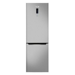 Frigorífico combi Fagor 3FFK-6845X Total No Frost 351L cajón VitControl E inox 200 cm