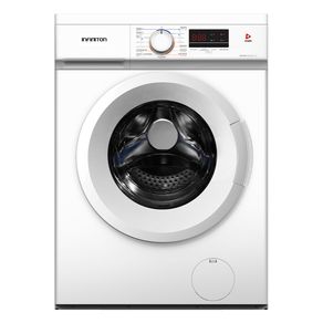 Lavadora Infiniton WM-61D 6kg 1000 rpm D blanco 85 cm