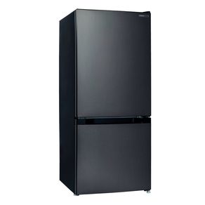 Frigorífico combi Infiniton FGC-117B Smart Frost 117L E dark inox 114 cm