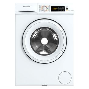 Lavadora Infiniton WM-D72L 7kg 1200 rpm 15 programas D blanco 84,5 cm