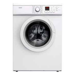 Secadora de evacuación Svan SSE700C 7kg 16 programas C blanco 84,5 cm