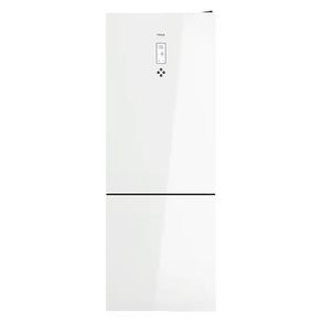 Frigorífico combi Teka RBF 78620 GWH LongLife No Frost 367L tecnología IonClean E blanco 201 cm