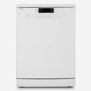 Lavavajillas Java 6060 Universal Blue 14 servicios 3 bandejas E blanco 59,8 cm