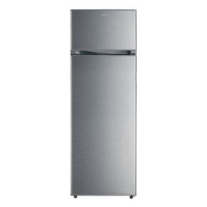 Frigorífico de 2 puertas Infiniton FG-239D16XEV2 cíclico 239L tecnología Defrost E inox 160 cm