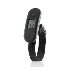 Báscula digital de precisión innovagoods para maletas pantalla LCD negro