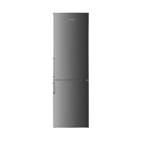 Frigorífico combi Infiniton FGC-253C80XEH No Frost 253L E inox 180 cm