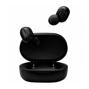 Auriculares inalámbricos Xiaomi Mi True Wireless Earbuds Basic 2 Bluetooth 5.0 negro