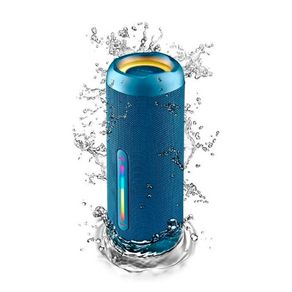 Altavoz portátil NGS Roller Furia 2 30W True Wireless Stereo azul