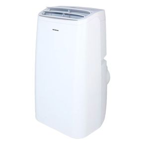 Aire acondicionado portátil Infiniton PAC-W12 / PACWL30A2 A+ 3520 frigorías 4 modos
