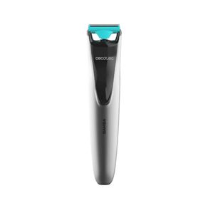 Afeitadora Cecotec Bamba PrecisionCare OneShave 2 en 1 inalámbrico