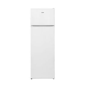 Frigorífico de 2 puertas Svan SF165500E Cíclico 243L E blanco 160 cm