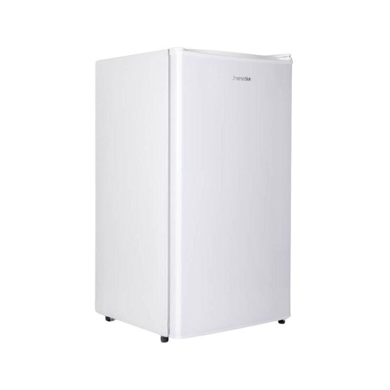 Congelador Neptuno 6010W Universal Blue bajo encimera 60L E blanco 83,5x45x45 cm