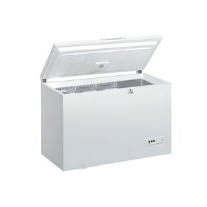 Congelador horizontal Ignis CO470EG 454L A+ blanco 91,6x140,5x74,3 cm